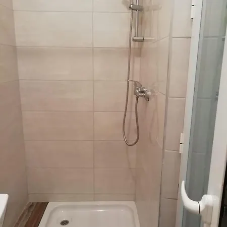 Apartmán Jona - Dugi Rat - Mali Rat Exteriér fotografie