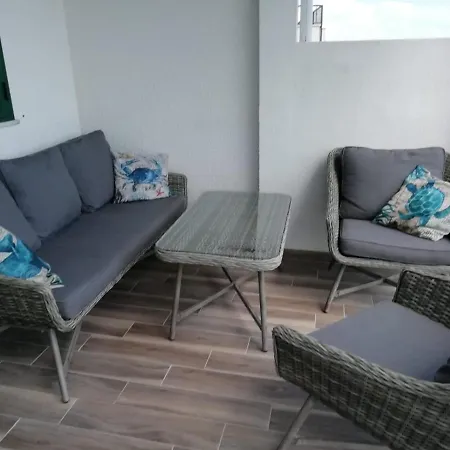 Apartmán Jona - Dugi Rat - Mali Rat Exteriér fotografie