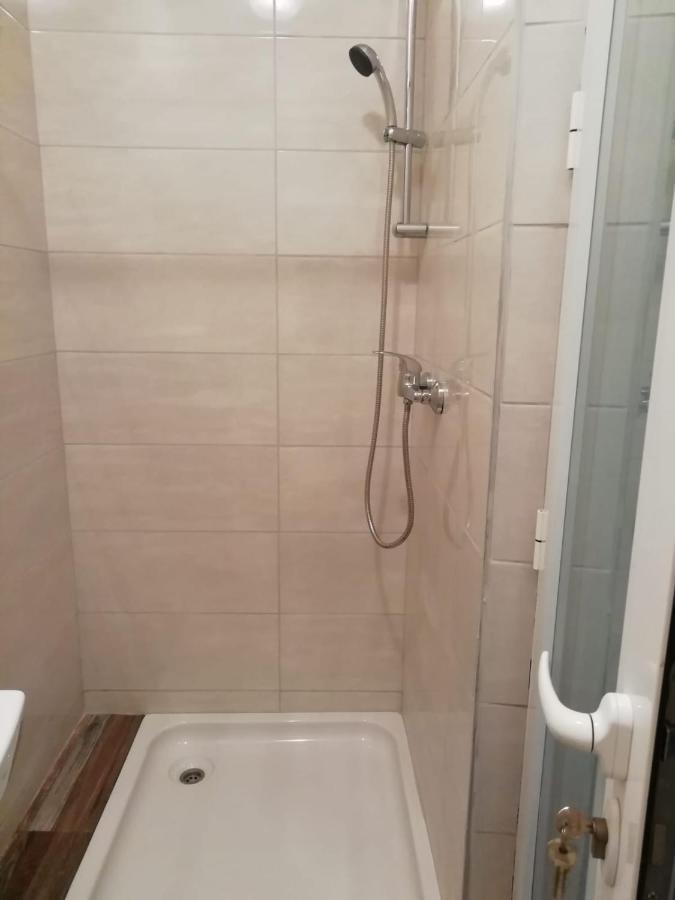 Jona - - Mali Rat Apartmán Dugi Rat