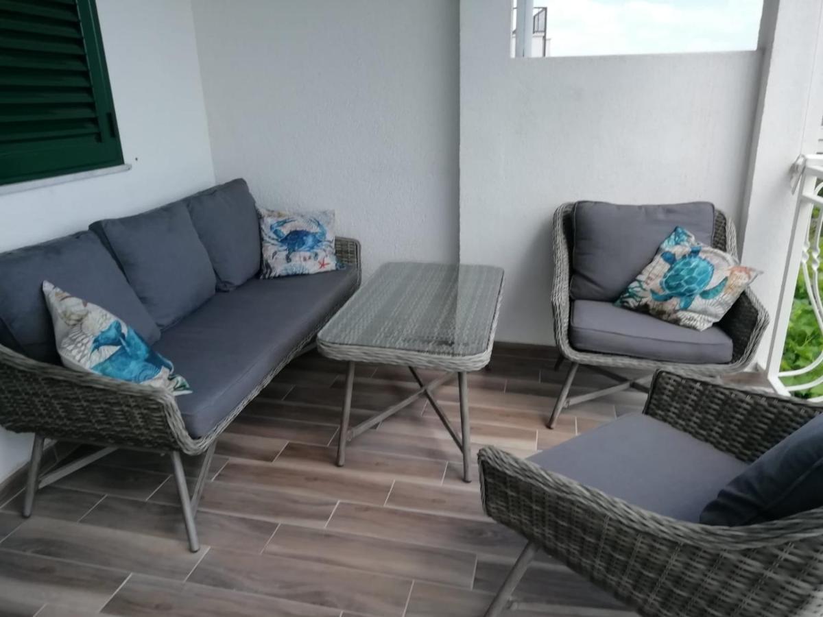 Jona - - Mali Rat Apartment *