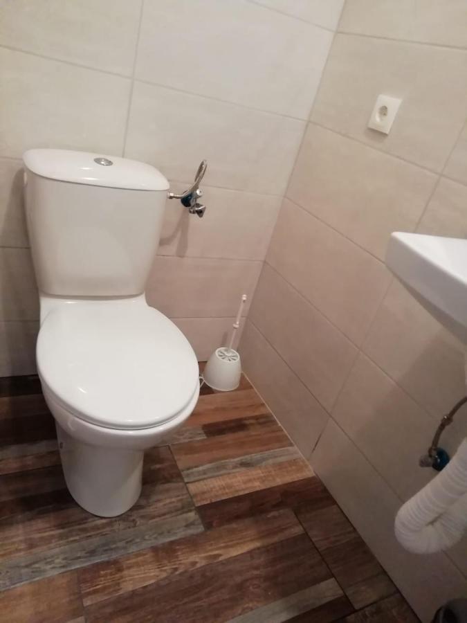 Jona - - Mali Rat Apartment Dugi Rat