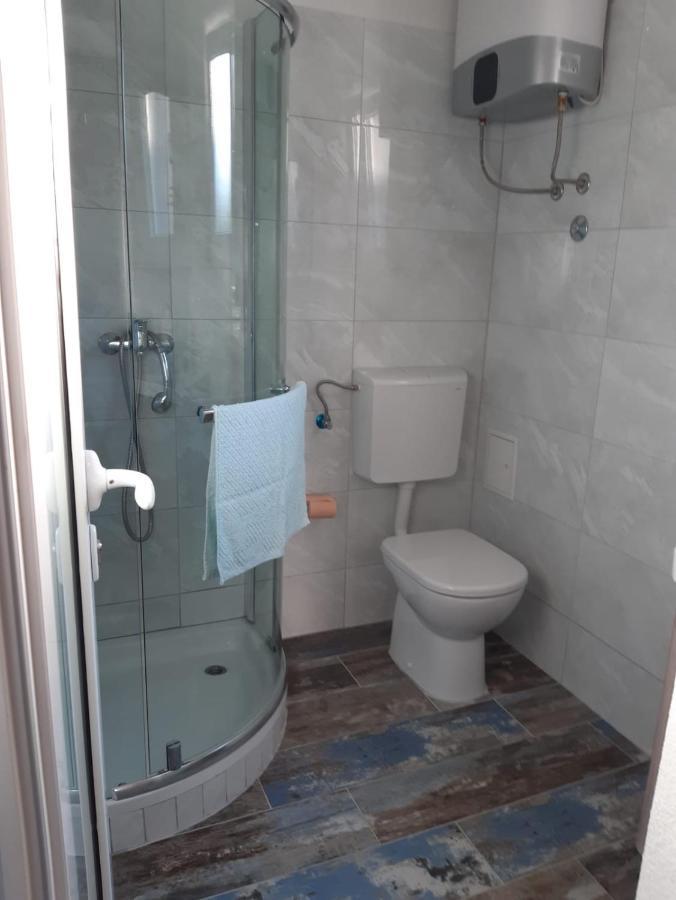 Jona - - Mali Rat Apartment Dugi Rat