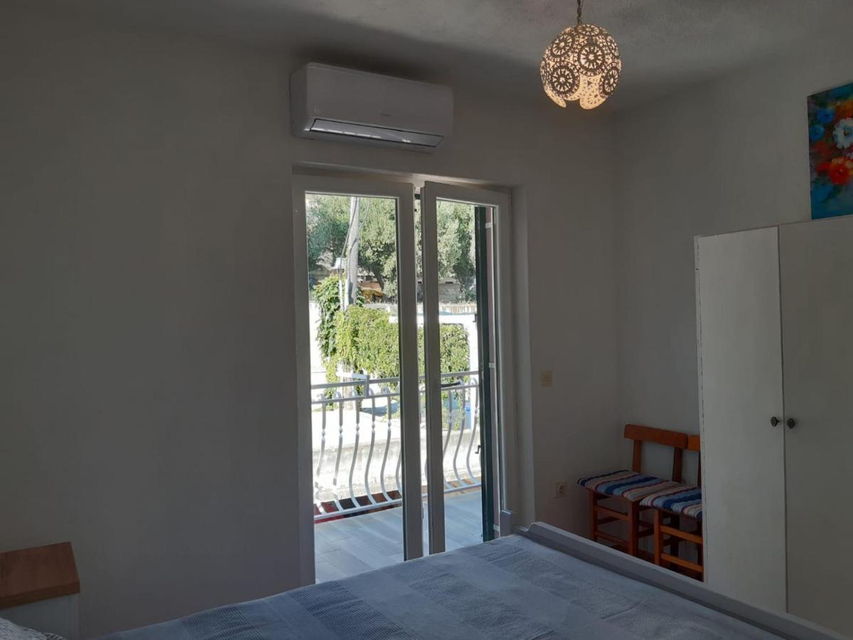 Apartment Jona - - Mali Rat *